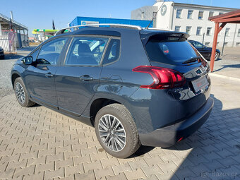 Peugeot 2008 1,2 ALLURE/S&S/ČR/ 1.MAJITEL - 7
