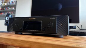 Marantz CD50n - 7