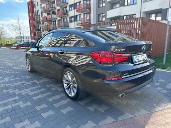 BMW 5GT 535d 3.0 d 230kw - 7