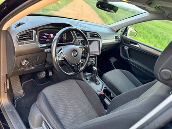 VW Tiguan Allspace 2.0TDI 110kW DSG Virtual,Dynamic LED, - 7