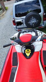 Sea-Doo RXP 215 - 7