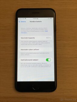 iPhone 7 32 GB black - 7