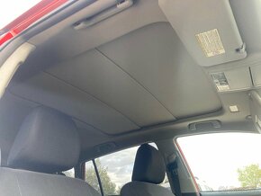 Toyota Verso panoramatická střecha 2.0 D4D 93 kW - 7
