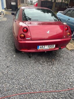 Fiat coupé 2.0 20v - 7