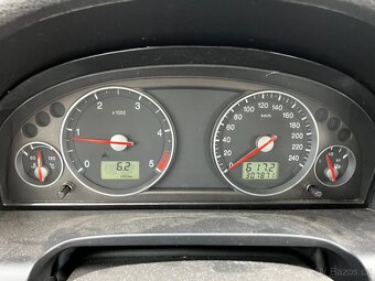 Ford Mondeo 2.0tdci 85kW 2005 tažné zařízení - 7