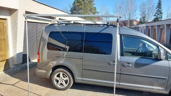 Přístřešek na auto - 7