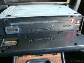 Autorádio na CD Blaupunkt - 7
