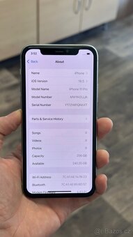 iPhone 11 Pro 256Gb - 7