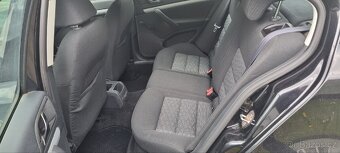 Škoda Octavia II 1.6TDi 77Kw r.v.5/2011 nový servis - 7