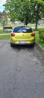 Seat Ibiza 1.6 tdi 66kw 2009 - 7