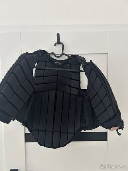 Racesafe PROVENT 3 - 7
