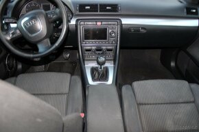 AUDI A4 COMBI 2.7 TDI V6 - 7