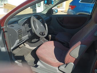 Opel Corsa 1.2 16V - klima, automat - 7