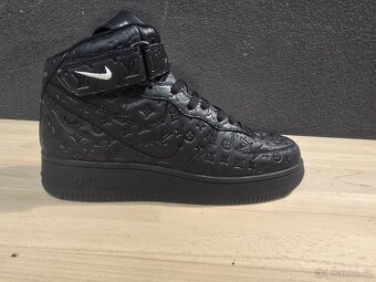 Nike Air Force Louis Vuitton - 7