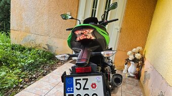 Kawasaki Z 900 - 7