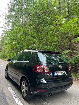 Volkswagen Golf Plus 1.4 TSI, 90kw, 2012 - 7