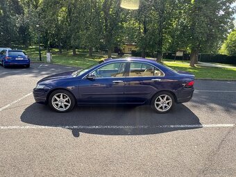 HONDA ACCORD 2.4 V-TEC, EXECUTIVE - 7