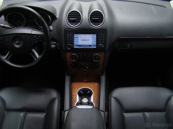Mercedes-Benz GL 450 V8 4MATIC 7-MÍST - 7
