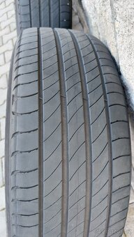 Alu kola originál Škoda Octavia IV 5x112 R17 Pulsar - 7