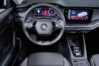 Škoda Octavia 2.0TDI 110kW, automat, DPH - 7