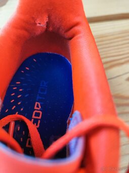 Kopacky Adidas Predator vel. 32 - 7