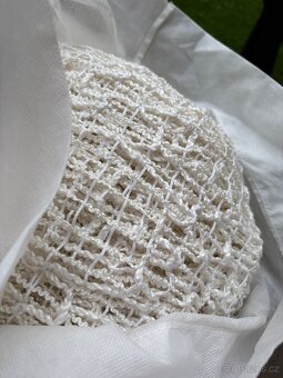 Záclona 360×220 cm - 7