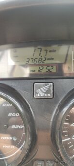 Honda xl 1000 Varadero 2005 ABS - 7