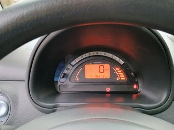 Prodám Citroen C3 1,1 - 7