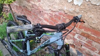 Rock Machine Blizzard 50-297 M. - 7