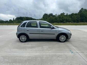Opel Corsa - 7