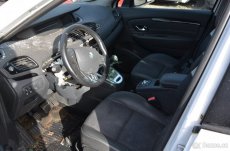 Renault Grand Scenic 1.5 dCi, 2013 - náhradní díly - 7