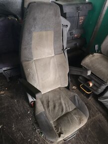 Sedačka DAF, MAN, RENAULT, VOLVO, MERCEDES - 7