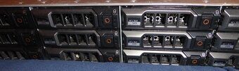SERVER Dell R730 2x Xeon E5-2609 128GB DDR4 - 7