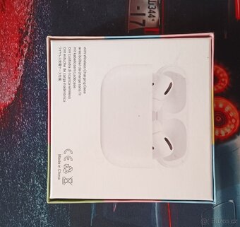 Air pods pro 1 - 7