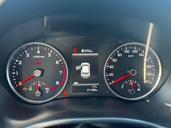 Kia Stonic 1.2DPi gold - 7