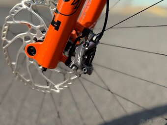 Horské kolo Focus Jam 6.9 - 7