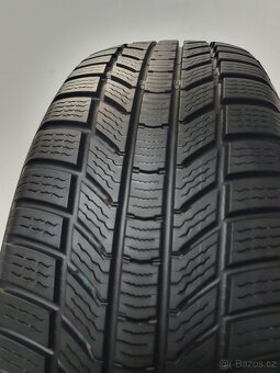 2x ZÁNOVNÍ 205/60 R16 Zimní pneu Continental WC TS870P - 7