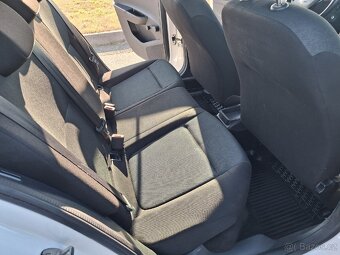 FABIA COMBI 1,0 TSI 70 KW KLIMATIZACE - 7