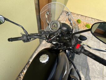 Moto Guzzi V7 III Stone - 7