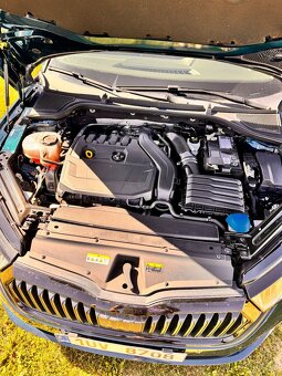 Octavia 4 1.5tsi 110kw - 7