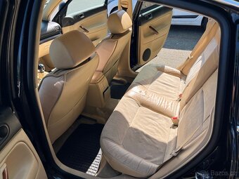 VW Passat 2.5 TDI V6 4X4 - 7