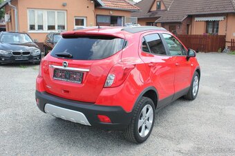 Opel Mokka 1.6 16v, 85kW, 86 tis. km - 7