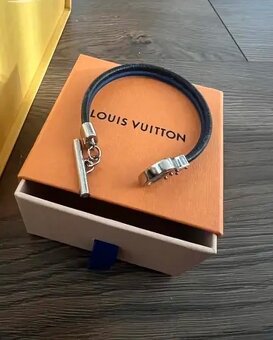 Fendi triko vel.M + náramek Louis Vuitton unisex - 7