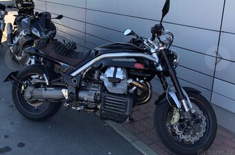 Moto Guzzi Griso 1100 r.v.2006 - 7