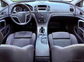 Opel insignia 2.0 cdti - 7