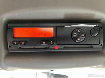 Renault Master BUS 2.3 dCi, 215 000 km, TZ, KLIMA - 7