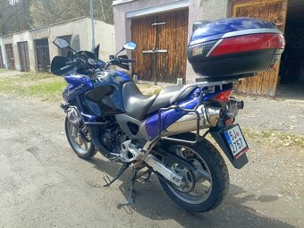 Honda Xl1000V Varadero - 7
