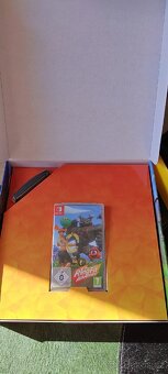 Nintendo switch a 9 her - 7