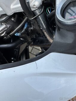 Honda varadero 125 xl - 7