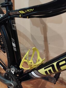 Dámské kolo MAXBIKE 29" - 7